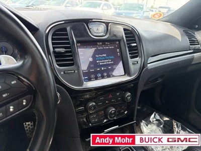 2018 Chrysler 300 300S