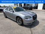 2018 Chrysler 300 300S