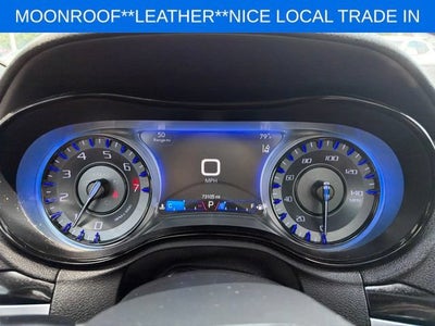2018 Chrysler 300 300S