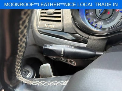 2018 Chrysler 300 300S