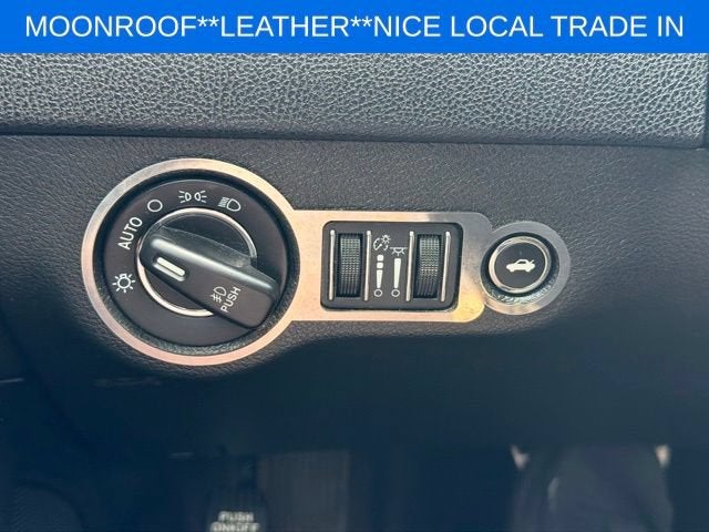2018 Chrysler 300 300S