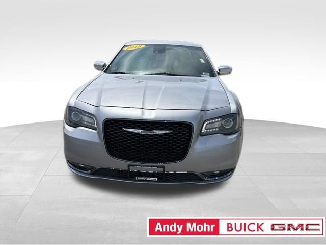 2018 Chrysler 300 300S
