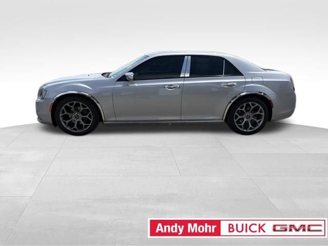 2018 Chrysler 300 300S