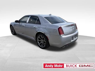2018 Chrysler 300 300S