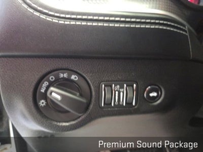 2022 Dodge Charger SRT Hellcat Widebody