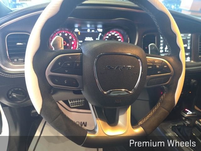 2022 Dodge Charger SRT Hellcat Widebody