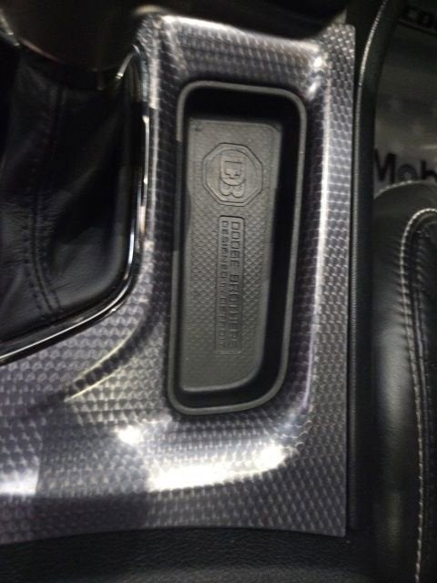 2022 Dodge Charger SRT Hellcat Widebody