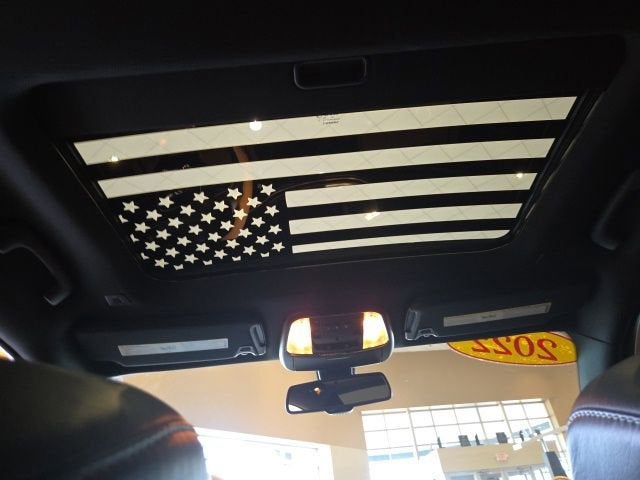 2022 Dodge Charger SRT Hellcat Widebody