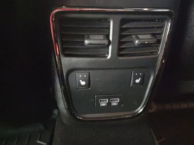 2022 Dodge Charger SRT Hellcat Widebody