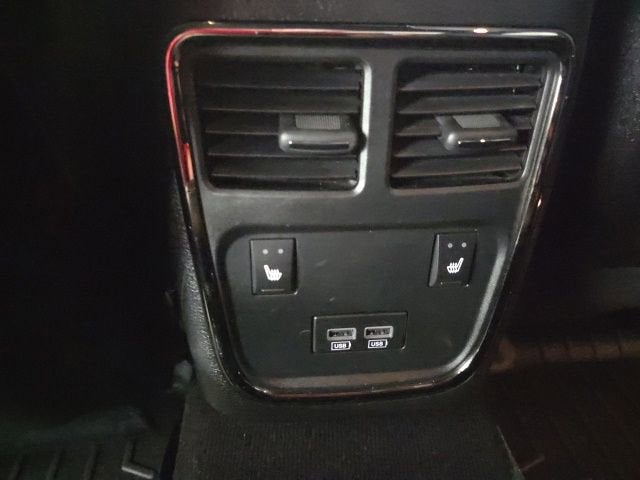 2022 Dodge Charger SRT Hellcat Widebody