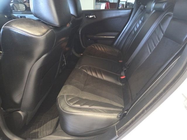 2022 Dodge Charger SRT Hellcat Widebody