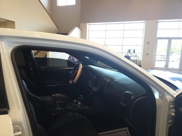 2022 Dodge Charger SRT Hellcat Widebody