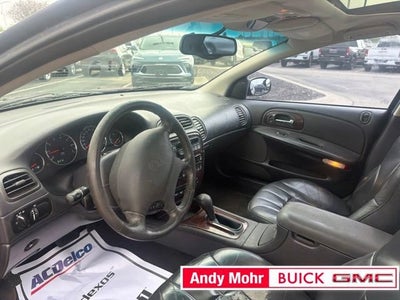 2000 Chrysler Concorde LXi