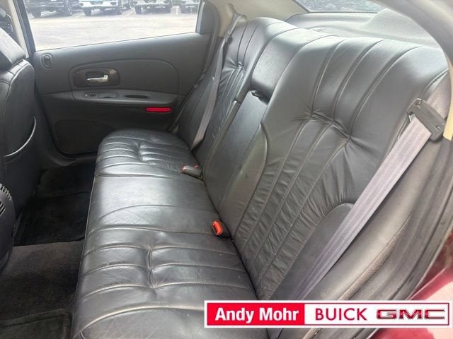 2000 Chrysler Concorde LXi