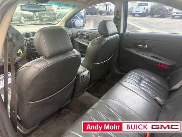 2000 Chrysler Concorde LXi