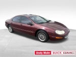 2000 Chrysler Concorde LXi