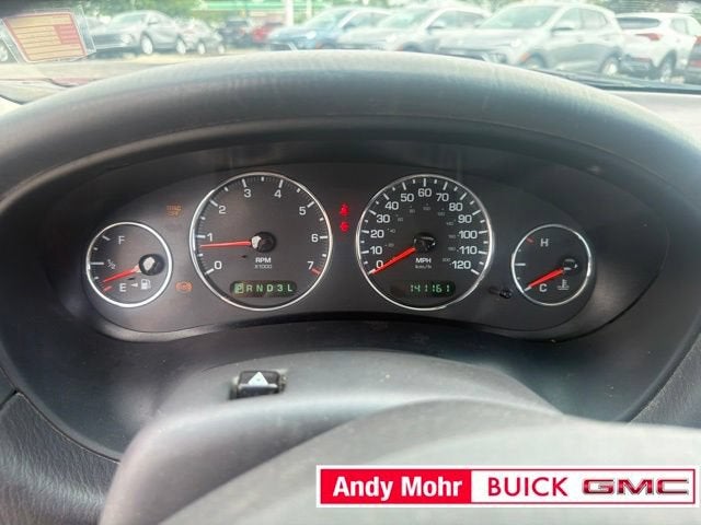 2000 Chrysler Concorde LXi