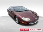 2000 Chrysler Concorde LXi