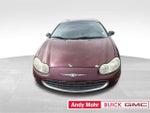 2000 Chrysler Concorde LXi