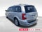2012 Chrysler Town & Country Touring-L