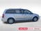 2012 Chrysler Town & Country Touring-L