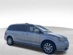 2012 Chrysler Town & Country Touring-L
