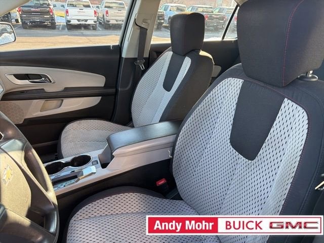 2010 Chevrolet Equinox LS