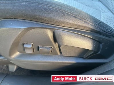 2010 Chevrolet Equinox LS