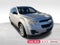 2010 Chevrolet Equinox LS
