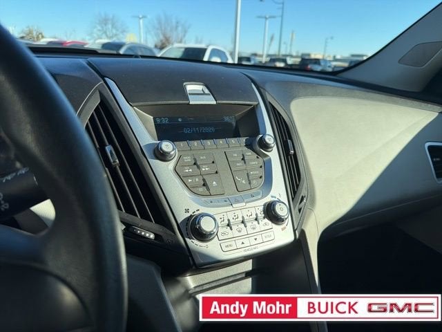 2010 Chevrolet Equinox LS