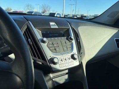 2010 Chevrolet Equinox LS