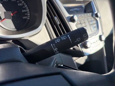 2010 Chevrolet Equinox LS