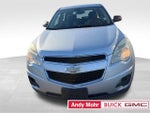 2010 Chevrolet Equinox LS