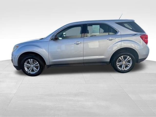 2010 Chevrolet Equinox LS