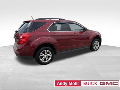 2010 Chevrolet Equinox LT w/2LT