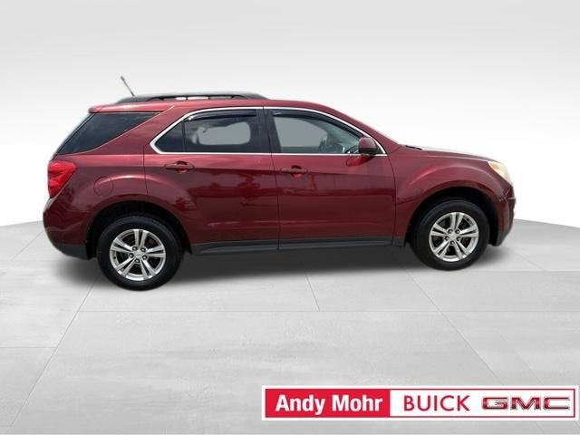 2010 Chevrolet Equinox LT w/2LT