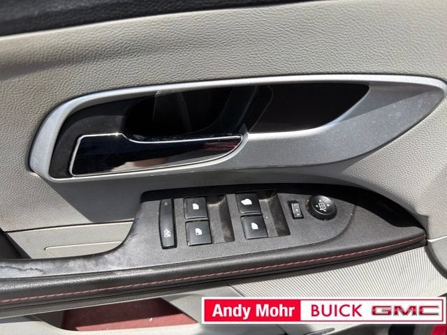 2010 Chevrolet Equinox LT w/2LT