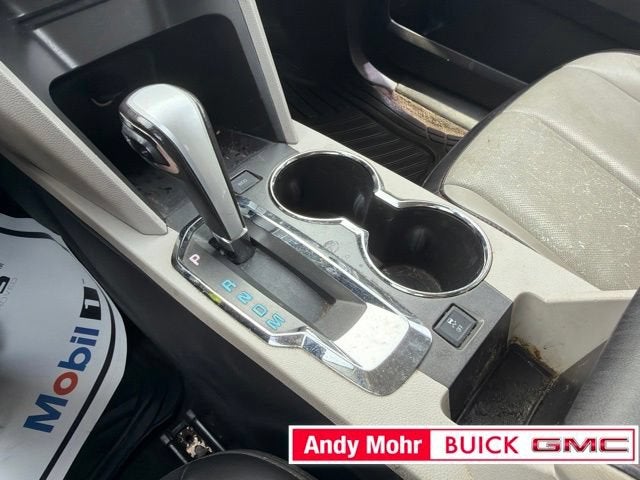 2010 Chevrolet Equinox LT w/2LT