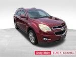 2010 Chevrolet Equinox LT w/2LT