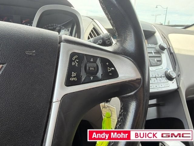 2010 Chevrolet Equinox LT w/2LT