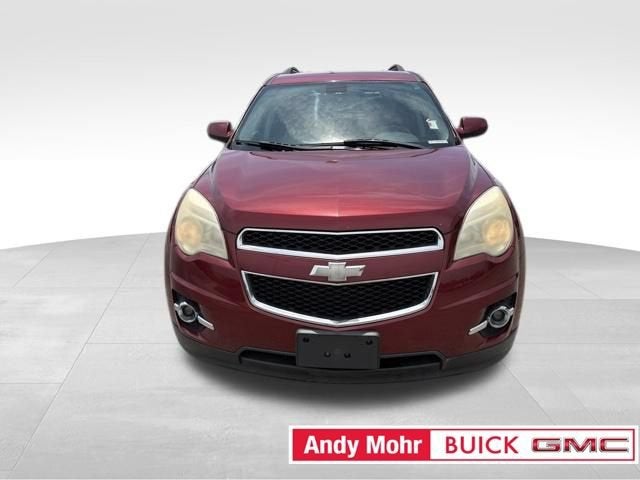 2010 Chevrolet Equinox LT w/2LT