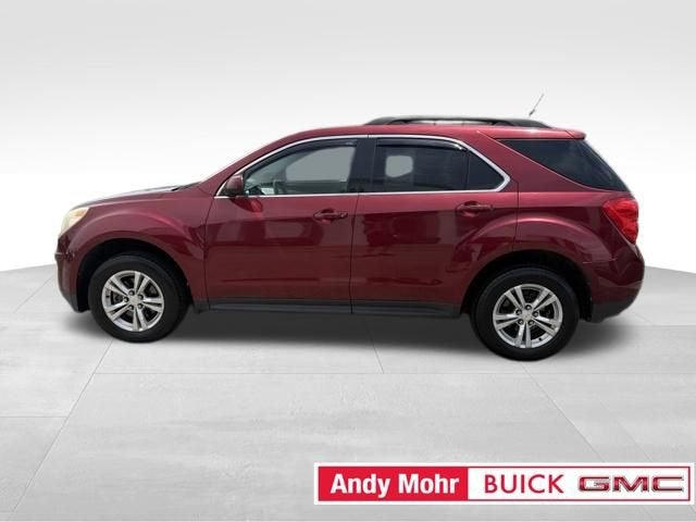 2010 Chevrolet Equinox LT w/2LT