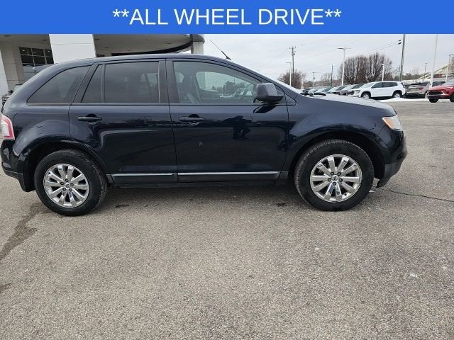 2010 Ford Edge SEL