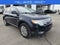 2010 Ford Edge SEL