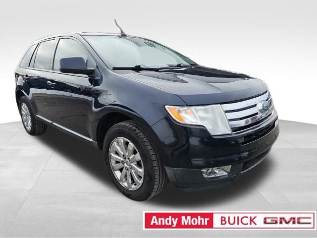 2010 Ford Edge SEL