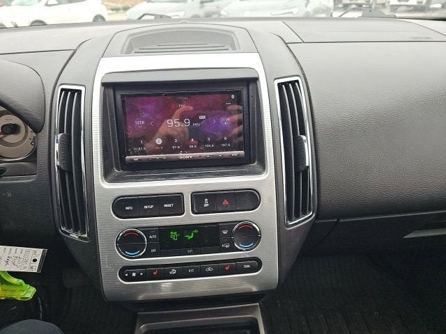 2010 Ford Edge SEL