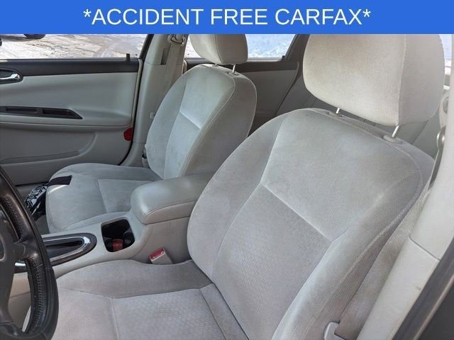 2013 Chevrolet Impala LT