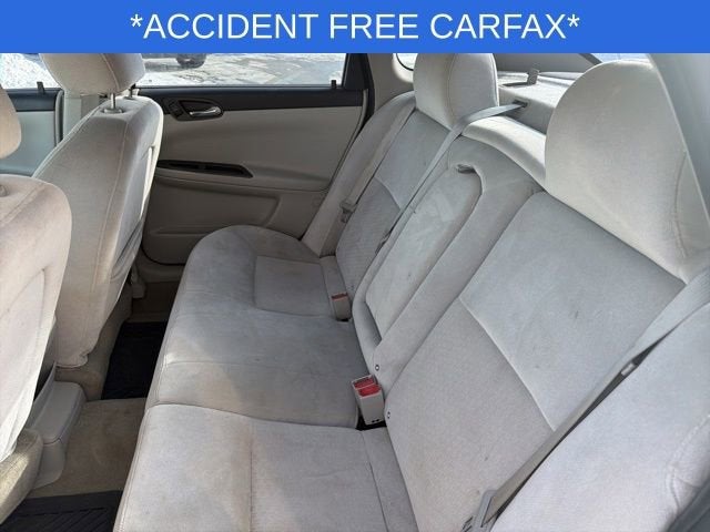 2013 Chevrolet Impala LT