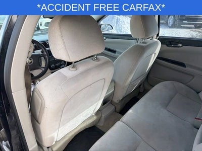 2013 Chevrolet Impala LT