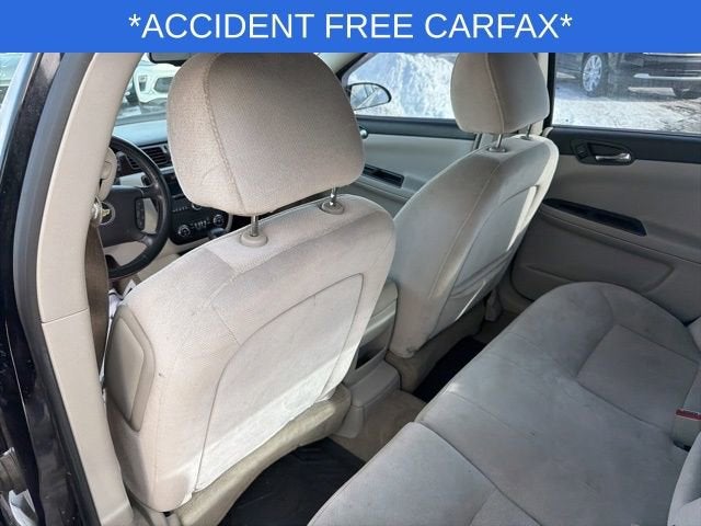 2013 Chevrolet Impala LT